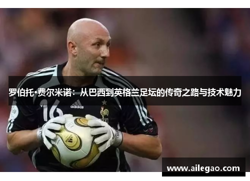 罗伯托·费尔米诺：从巴西到英格兰足坛的传奇之路与技术魅力